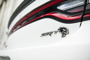 Dodge Charger SRT Hellcat Redeye 2020 года 